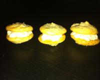 Recette macaron simple et gourmand !