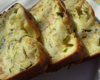 Une terrine simple et légère à déguster tiède ou froide, en entrée ou en accompagnement !