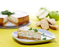 Une recette proposée par KRISPROLLS.