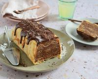 10 recettes à faire avec des crêpes sucrées