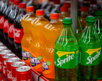 Coca-Cola, Sprite, Fuze Tea : vendues partout en France, ces boissons font l'objet d'un rappel massif !