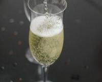 Le Champagne, roi des vins