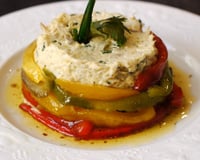 Rillettes de maquereaux faciles