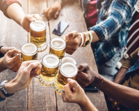 Bière : découvrez les goûts les plus insolites