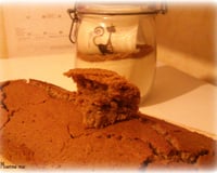 Pain d'épices maison (ma recette)