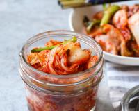 “Une version super accessible” : François-Régis Gaudry partage une recette géniale pour faire du kimchi rapidement