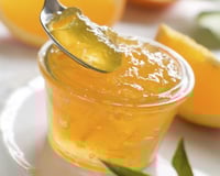 Confiture d'oranges au Companion