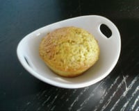 Gâteau moelleux à l'anis