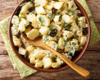 Salade de pommes de terre : 3 idées de sauces ultra-crémeuses auxquelles vous n'auriez jamais pensé pour remplacer la mayonnaise