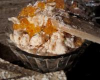 Une version légère de rillettes aux 2 saumons. Le Philadelphia apporte du fondant à cette tartinade parfaite pour les apéritifs ou une entrée…