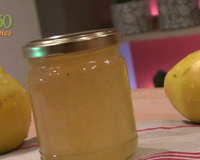Gelée de coings