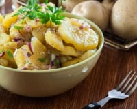 L’ingrédient insolite à ajouter à la salade de pomme de terre pour la rendre irrésistible