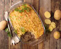 Hachis parmentier au thermomix