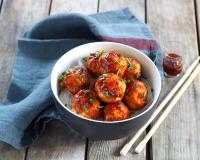 Recettes de boulettes de viande : 10 idées savoureuses pour tous les goûts