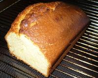 Ce cake est un cake léger, facile à réaliser et peu coûteux.
Il est idéalement servi avec du café.