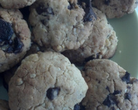 Cookies gourmands