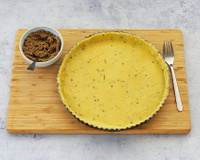 Voici comment parfumer votre pâte brisée au romarin pour des tartes salées encore plus savoureuses