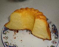 Une brioche légère et très facile à faire.