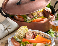 Kig ha Farz traditionnel