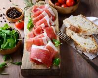 Jambon cru : comment bien le choisir ?