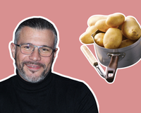 L’astuce qui change tout : le chef Glenn Viel partage son secret pour cuire les pommes de terre à la perfection