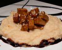 Tofu Teriyaki