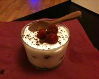 Un dessert très simple à réaliser, très léger, qui fait son effet en fin de repas. Accommoder la mousse selon l'envie du jour... Ajouter une touche personnelle avec un…