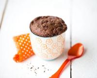 Mug cakeâ?¦ le gâteau express