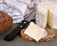 À 1 h de Paris, ce fromage généreux de Seine-et-Marne a été élu meilleur du monde