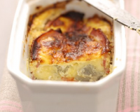 Une délicieuse terrine