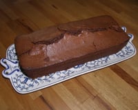 Moelleux aux chocolat