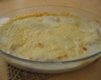 Plat du Nord par excellence !
