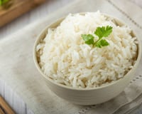 “Le riz basmati, il est assez fragile” : le conseil de cette cheffe indienne pour ne pas l'abîmer