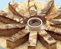 Excellente gourmandise!