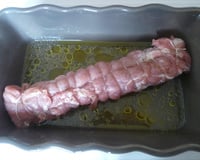 Filet mignon au comté