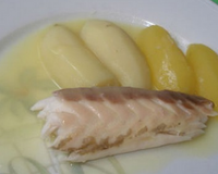 Une cuisson parfaite pour un délicieux poisson