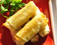 Une recette rapide et facile à réaliser, une découverte agréable idéal pour faire manger du poisson aux enfants.