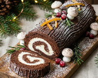 Bûche de Noël 2025 : votre guide ultime pour réussir votre bûche au repas de Noël