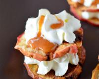 Un dessert surprenant et addictif.