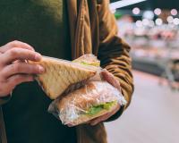 Rappel produit : ne consommez pas ces sandwichs, ils représentent un risque pour la santé