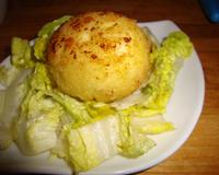 Recette prise de top chef.
