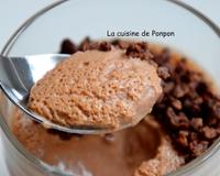 Vous souvenez-vous de ce partenaire ingénieux qui propose de la gélatine en poudre et à froid ? Je vous ai déjà proposé la crème…