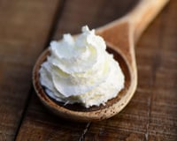 Chantilly au Companion