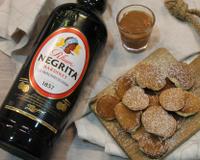 Des crêpes parfumées et délicieusement gourmandes pour le goûter.