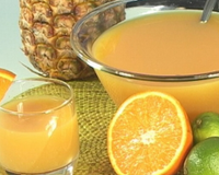 Punch au rhum