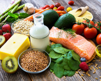 Vitamines D : sur quels aliments miser pour booster son système immunitaire en hiver ?