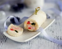 Bûche aux Fromagères Thon & St Môret Coraya