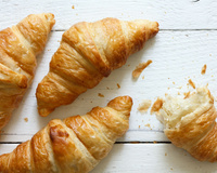Croissants