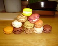Macarons, la recette facile