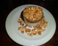 Un dessert très frais !
